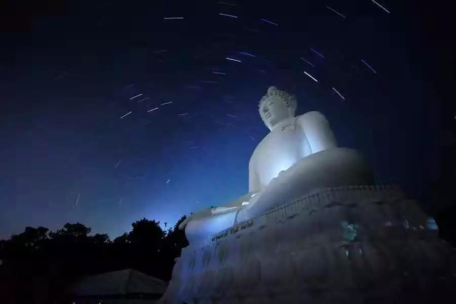 星雲大師：不要在自己不需要的東西上糾纏