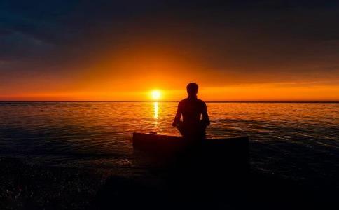 到初禪這種境界時會沒有脈搏 這是真的嗎？