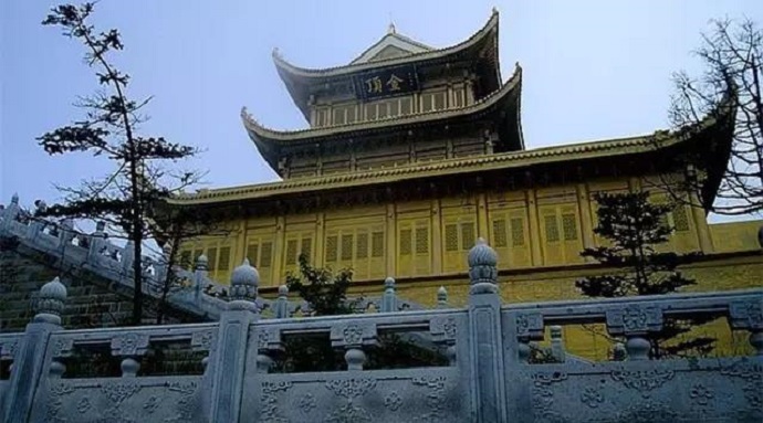 獨尊湛現：佛法雖好，法尚應舍，何況非法