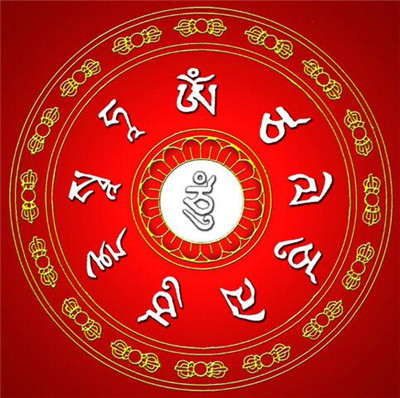 持誦准提咒威力強大，准提神咒的作用