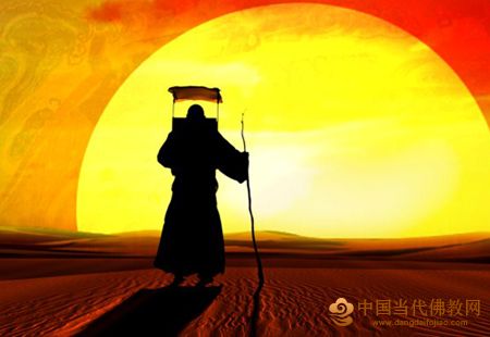 星雲大師：是非何必爭人我