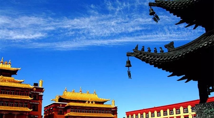 獨尊湛現：必須棄惡揚善，千萬小心因果