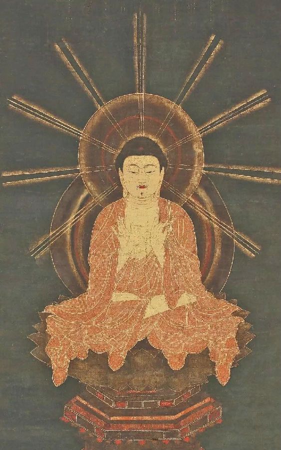 遇見佛法，真不容易