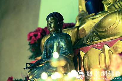 夢參老和尚：為啥好人沒好報的真相