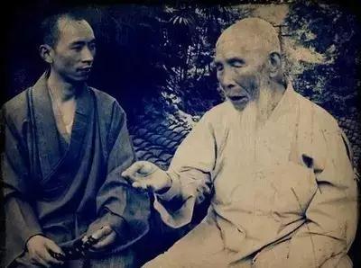 峨眉山百歲高僧通永老和尚講修行心得，顛覆90%多的修行人！