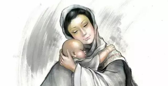 父母離塵垢，子道方成就