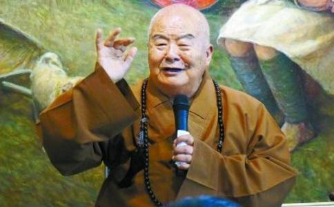 星雲大師：什麼樣的人可以稱「大人物」？