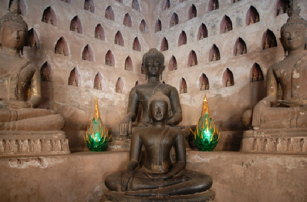 達真堪布：可以強迫他人和我一起學佛修行嗎？