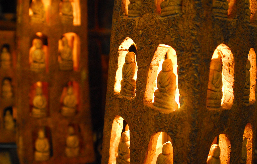 達真堪布：做火施能起到什麼作用？