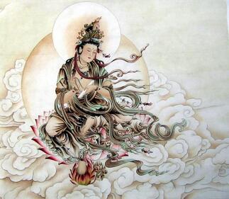 宏圓法師：《普賢行願品》之明宗