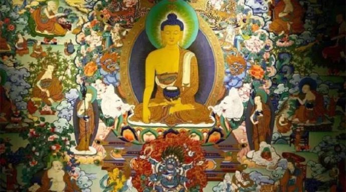 獨尊湛現：要了解究竟什麼是佛法及佛法的作用