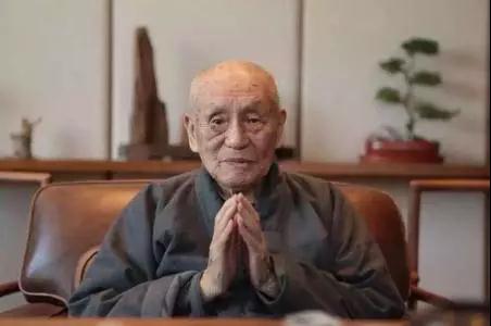 等你把這段魔障一過，真正的福德、智慧就現前了