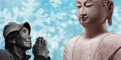 阿彌陀佛的名號竟然蘊含著這些深意！