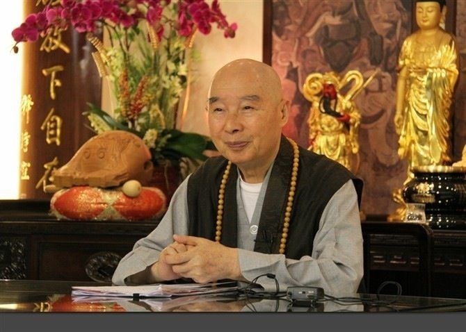 凈土法門法師：緣與因果的區別是什麼？