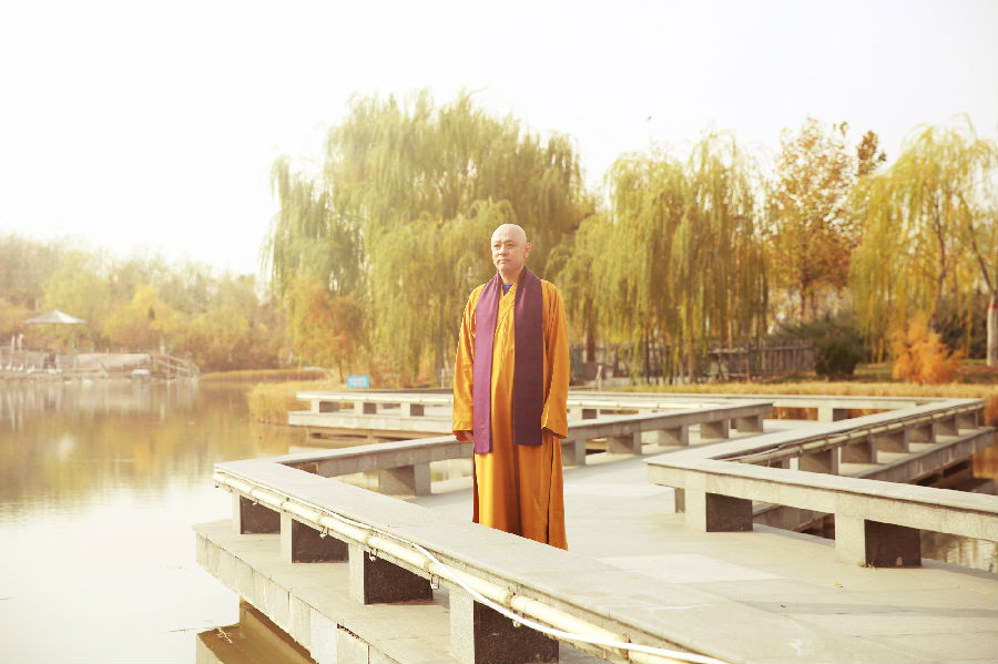 宏圓法師：所言法相者，如來說即非法相，是名法相