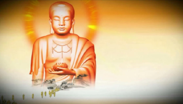 大安法師：持名念佛的方法