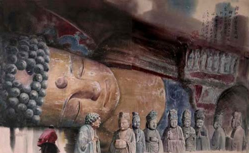 體恆法師：冤親債主是指哪些