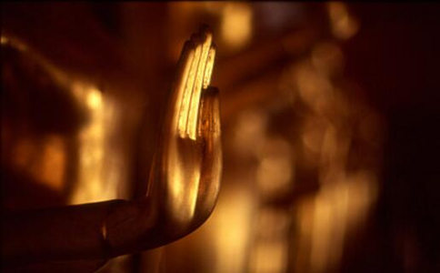 仁山法師：學佛了，為什麼還有不好的果報出現？