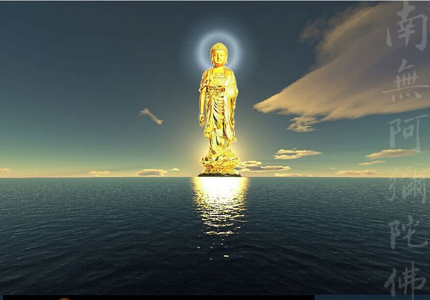 達真堪布：在學修的過程當中死了，能不能往生？