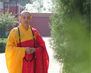 宏圓法師：實無有眾生如來度者