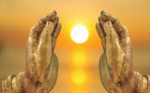 聖嚴法師：鬧鬼的故事與超度亡靈