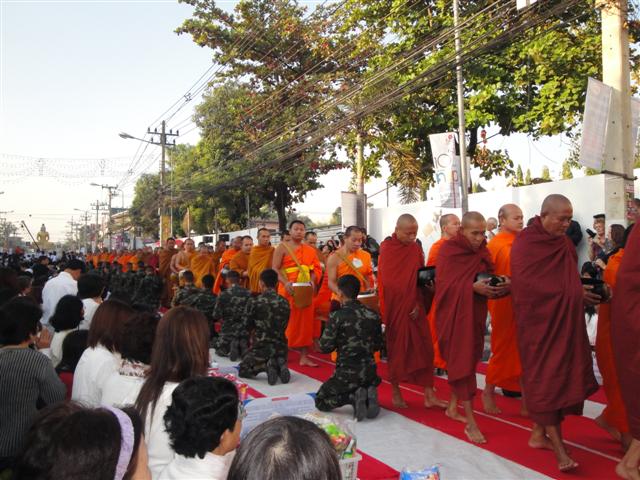 妙祥法師：在家居士如何看待破戒的僧人