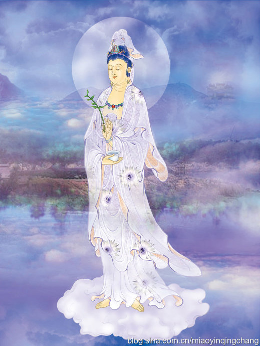 凈土法門法師：渲染情慾暴力影視音樂書刊的可怕果報