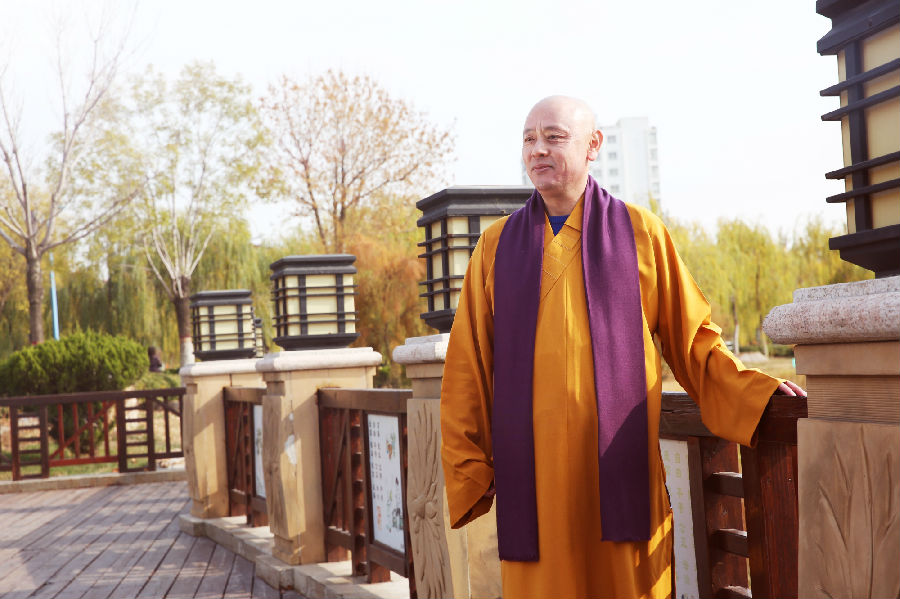 宏圓法師：汝等比丘，知我說法如筏喻者，法尚應舍，何況非法