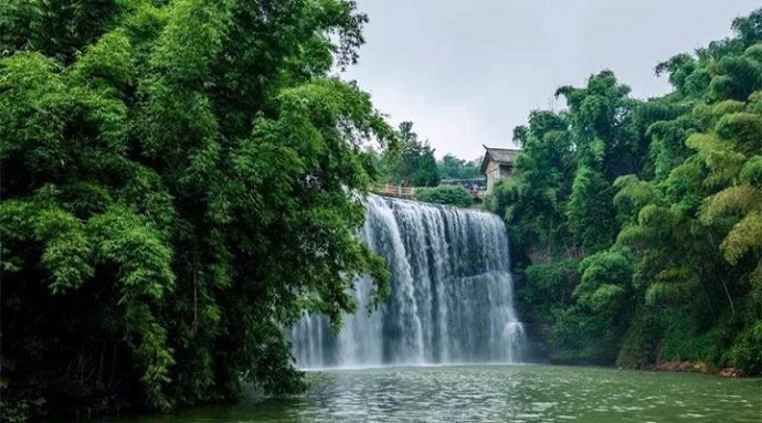 獨尊湛現：如何建立一個美好鴻福