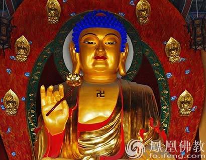 靜波法師：開光的佛像才靈？這才是真正的「開光」