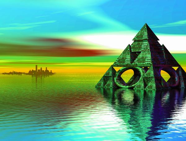 達真堪布：師父們修行的境界能改變磁場嗎？