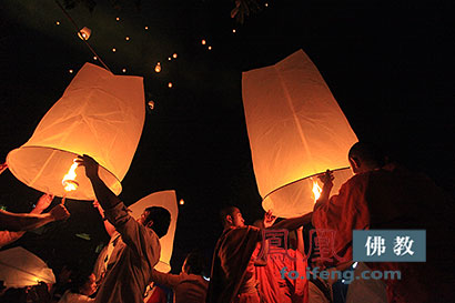 妙祥法師：對人要慈悲，無論誰有什麼念頭都給予理解