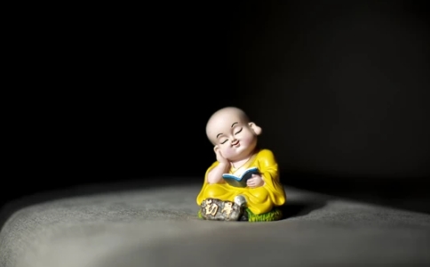 念地藏經期間總做噩夢，這是為什麼？