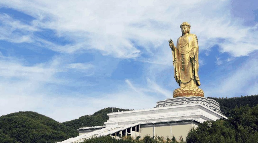 塑畫佛菩薩形像功德巨大