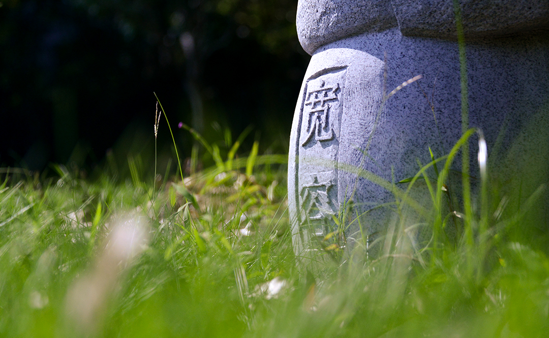 丈萬行大和尚：人生成長的三個階段三