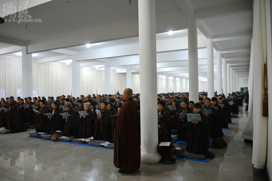 妙祥法師：居士可以學《弟子規》、《易經》嗎？