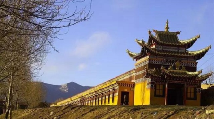 獨尊湛現：不要用個人知見去衡量佛法