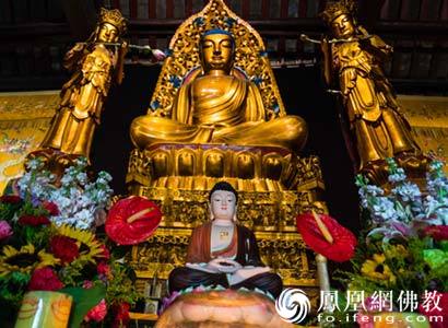 體光老和尚：做到這一點才是真正的修行人