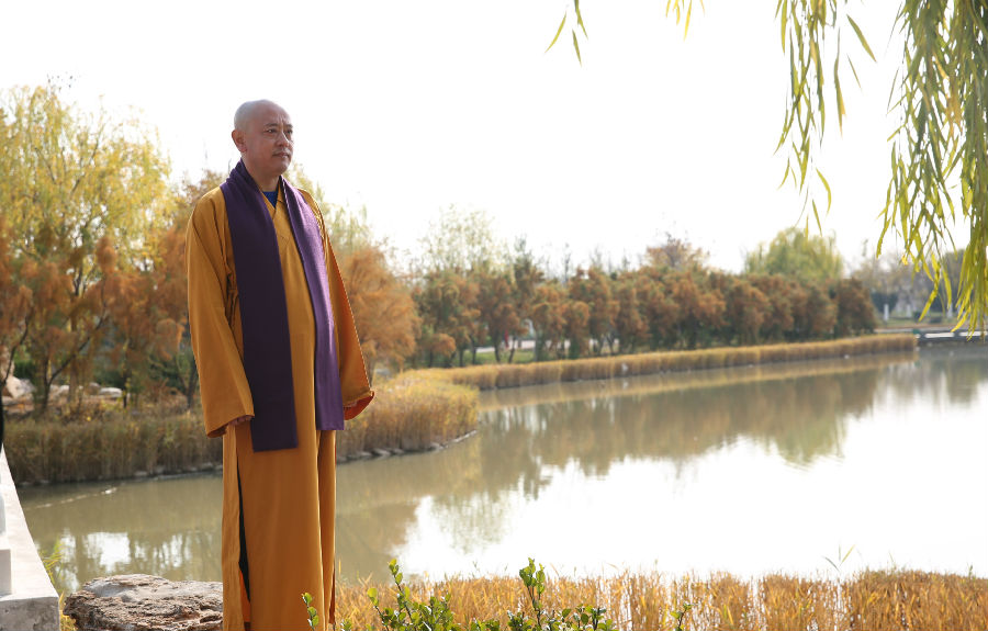 宏圓法師：為什麼做了善法還會有埋怨