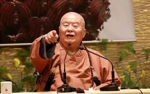 星雲大師：神通比不上道德