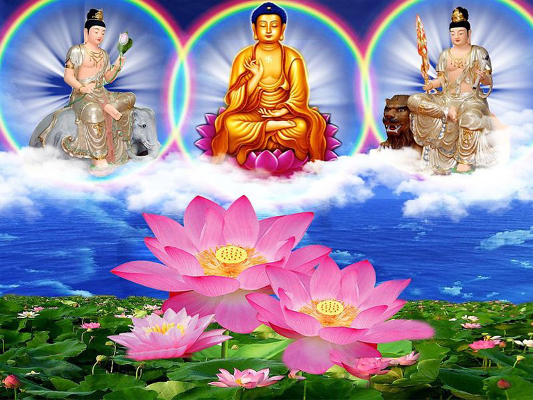 恆持法師：法無高下，門門第一