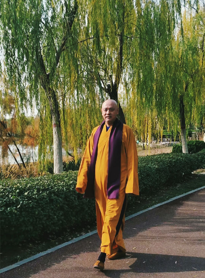 宏圓法師：塔有位級之分