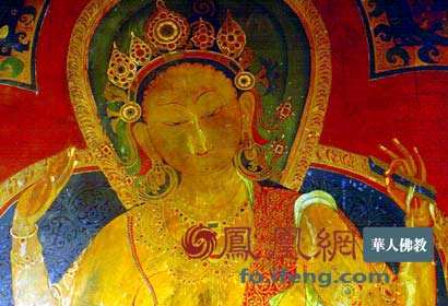 有趣！上坡也有大修行 文殊菩薩教你爬坡口訣