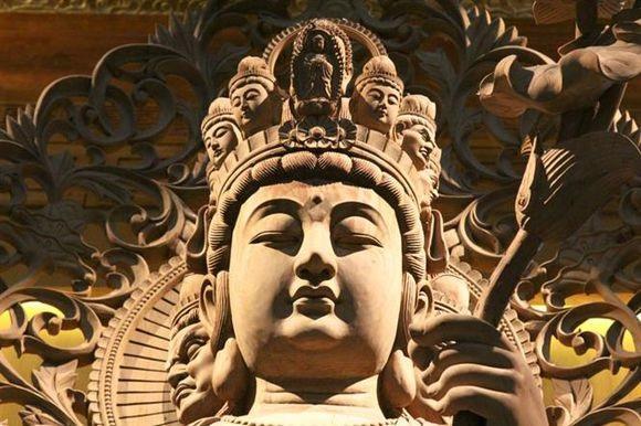 濟群法師：人人皆可成為觀音菩薩