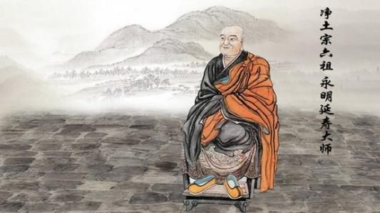 永明延壽禪師：善力易消，惡根難拔，末世修行注意