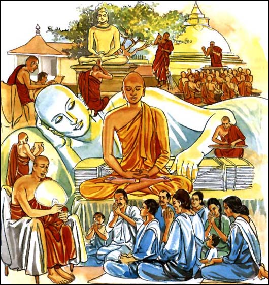 大安法師：初學者應怎樣學佛？