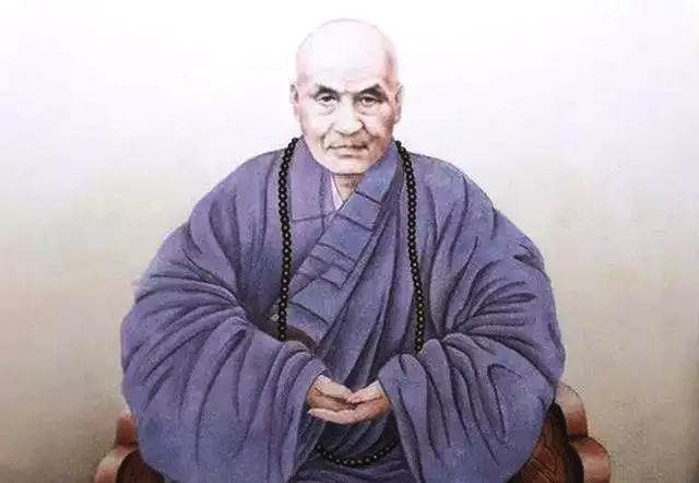 印光法師：對凡夫六個疑問的回答