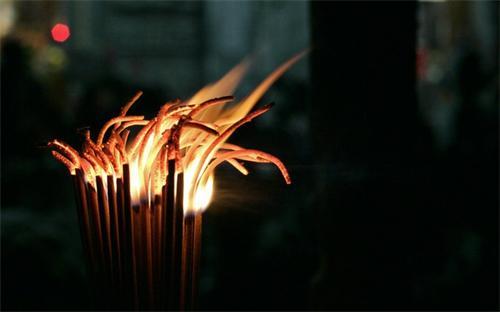 智渡法師：信佛、學佛的人為何要受戒