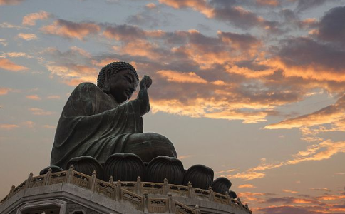 聞佛法而不修行 如同沒聽過佛法