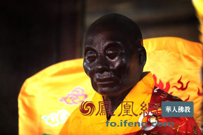 慧能大師揭開頓悟和漸修的真相